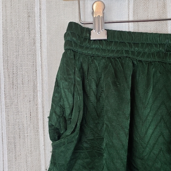 Onia Pull On Short Shorts - Picture 2 of 8